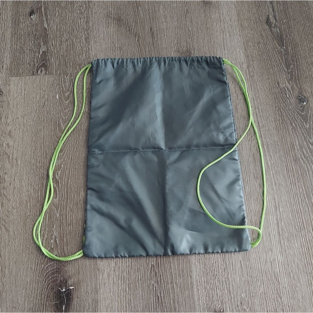 XBOX 360 Drawstring Backpack Sackpack - Picture 6 of 6